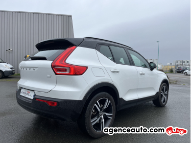 Volvo XC40 — 5
