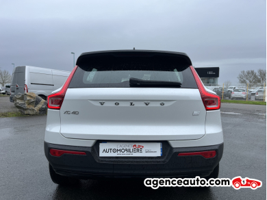 Volvo XC40 — 37