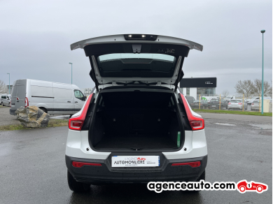 Volvo XC40 — 7