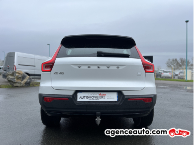 Volvo XC40 — 6