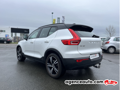 Volvo XC40 — 9