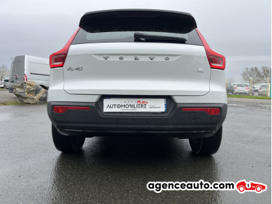 Volvo XC40 — 38
