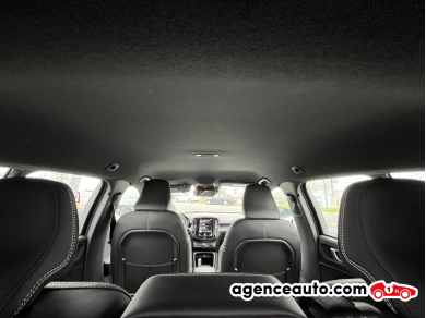 Volvo XC40 — 19