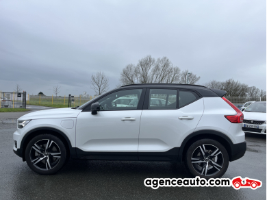 Volvo XC40 — 10