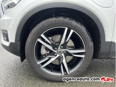 Volvo XC40 — 21