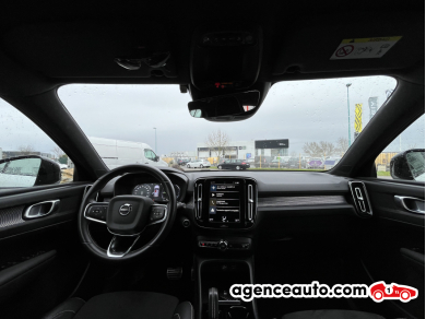 Volvo XC40 — 39
