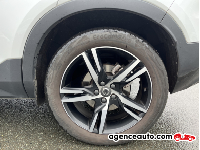 Volvo XC40 — 20