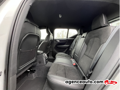 Volvo XC40 — 12