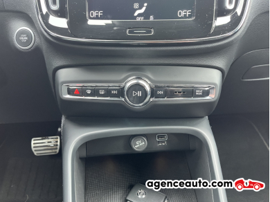 Volvo XC40 — 35