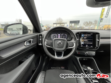 Volvo XC40 — 16