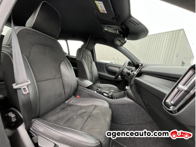 Volvo XC40 — 13