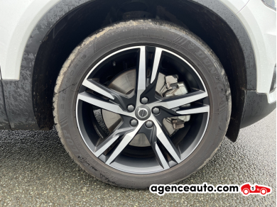 Volvo XC40 — 23