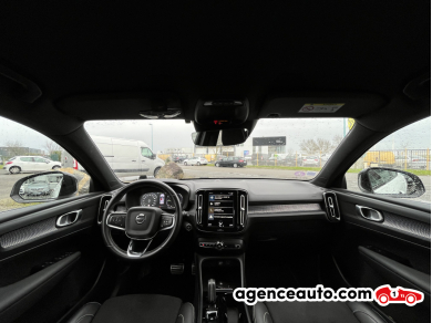 Volvo XC40 — 25