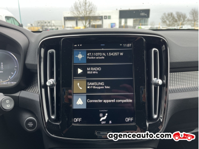 Volvo XC40 — 26