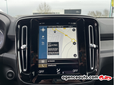 Volvo XC40 — 31