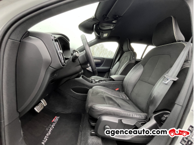 Volvo XC40 — 11
