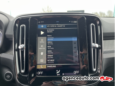 Volvo XC40 — 33