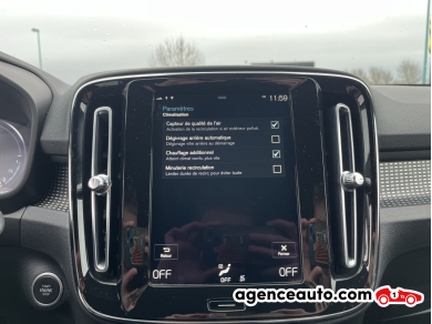 Volvo XC40 — 34