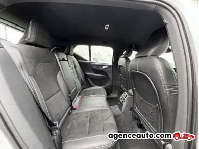 Volvo XC40 — 14