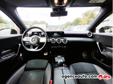 Mercedes Classe A — 14