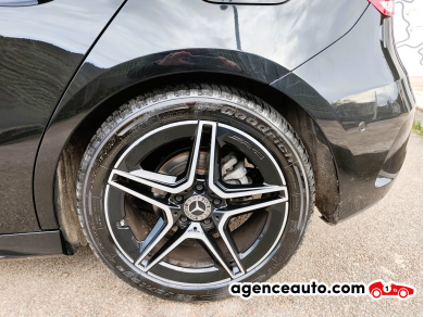 Mercedes Classe A — 9