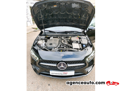 Mercedes Classe A — 19