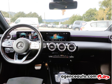 Mercedes Classe A — 15