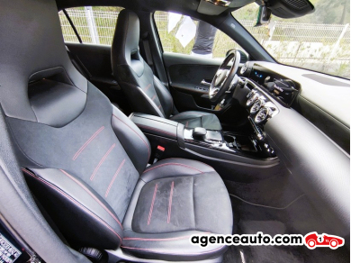 Mercedes Classe A — 11