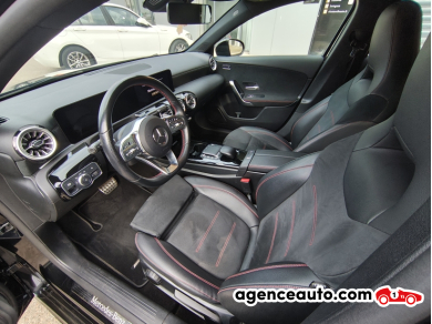 Mercedes Classe A — 12