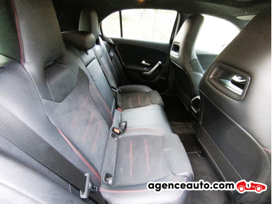 Mercedes Classe A — 10