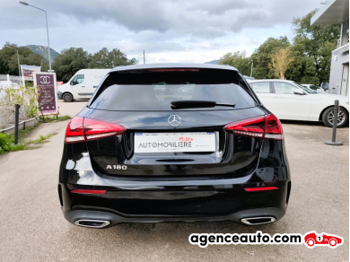 Mercedes Classe A — 6