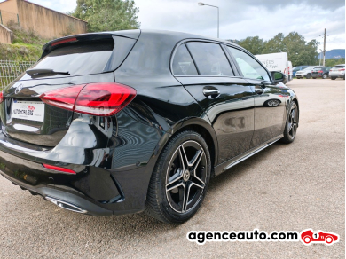 Mercedes Classe A — 5