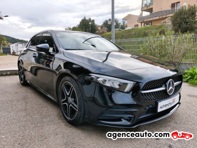 Mercedes Classe A — 3