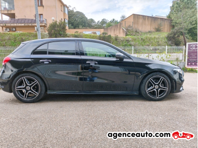 Mercedes Classe A — 4