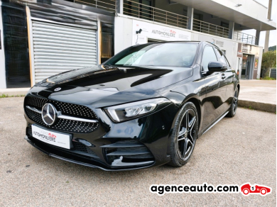 Mercedes Classe A