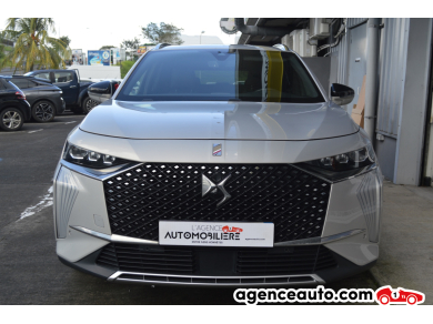 DS DS7 CROSSBACK — 3
