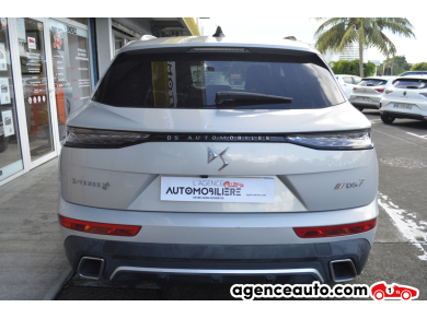 DS DS7 CROSSBACK — 6