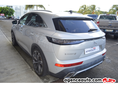 DS DS7 CROSSBACK — 5