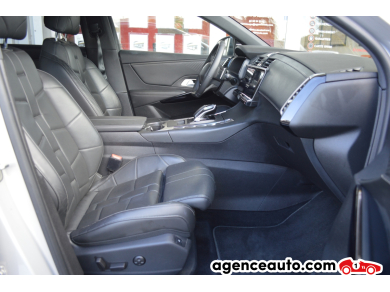 DS DS7 CROSSBACK — 16