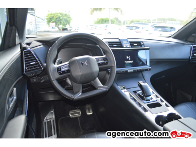 DS DS7 CROSSBACK — 10