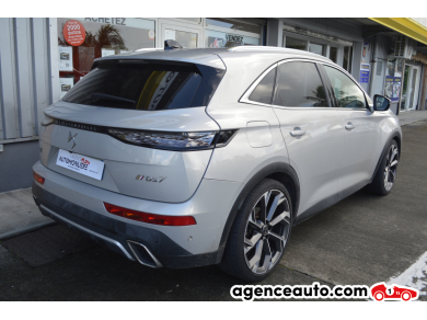 DS DS7 CROSSBACK — 7