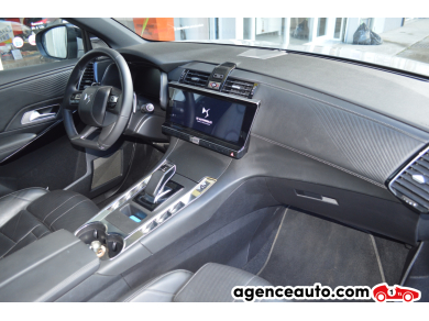 DS DS7 CROSSBACK — 11