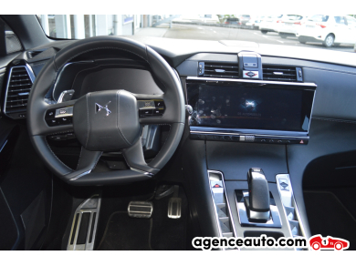 DS DS7 CROSSBACK — 12