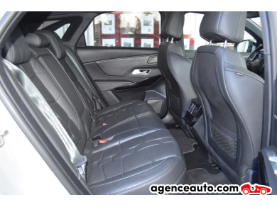 DS DS7 CROSSBACK — 13