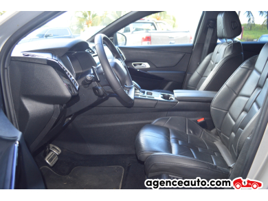 DS DS7 CROSSBACK — 14