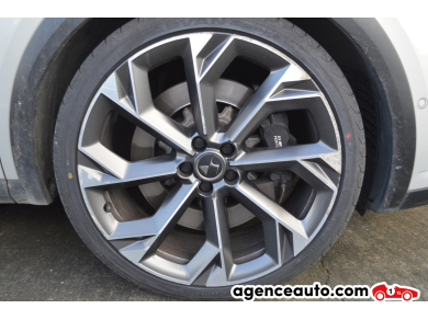 DS DS7 CROSSBACK — 9