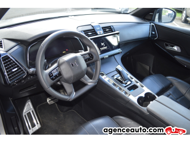 DS DS7 CROSSBACK — 15