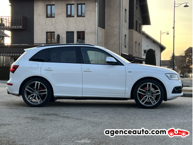 Audi SQ5 — 6