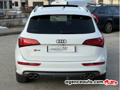 Audi SQ5 — 4