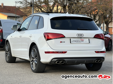 Audi SQ5 — 3